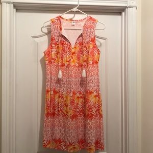 Old Navy summer Dress. Size Medium. Never worn